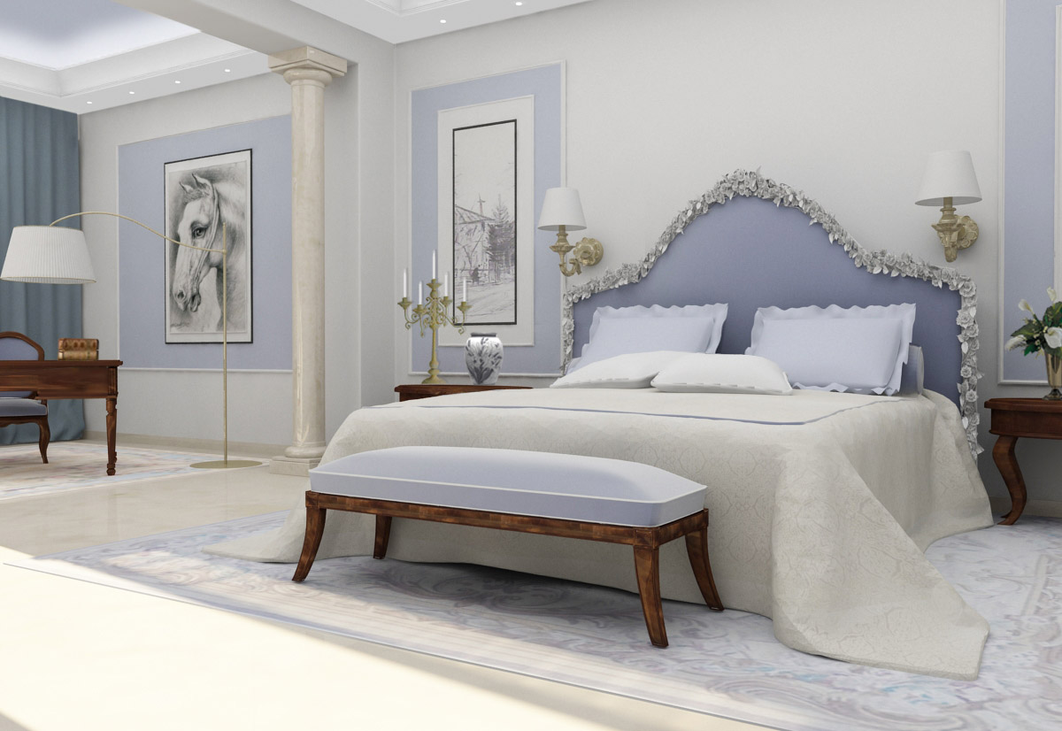Antigua Resort - Architecture l Interior Design l Design & Furnishing l ...